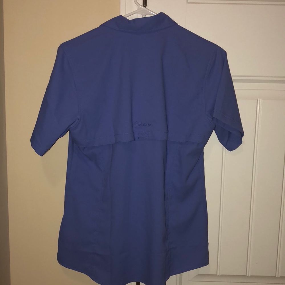 Button down top - Picture 2 of 2